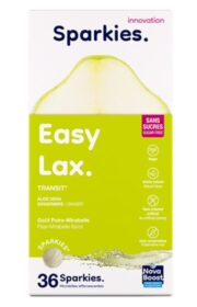 Sparkies Easy lax