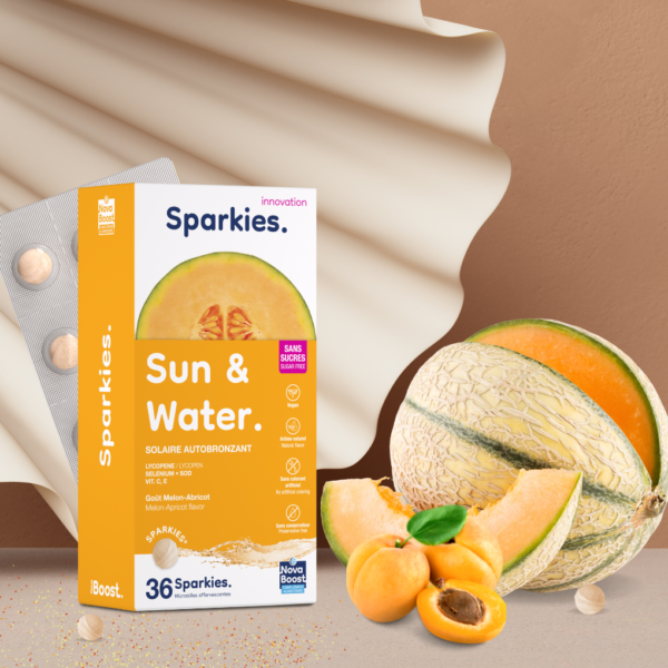 Sparkies Sun & Water
