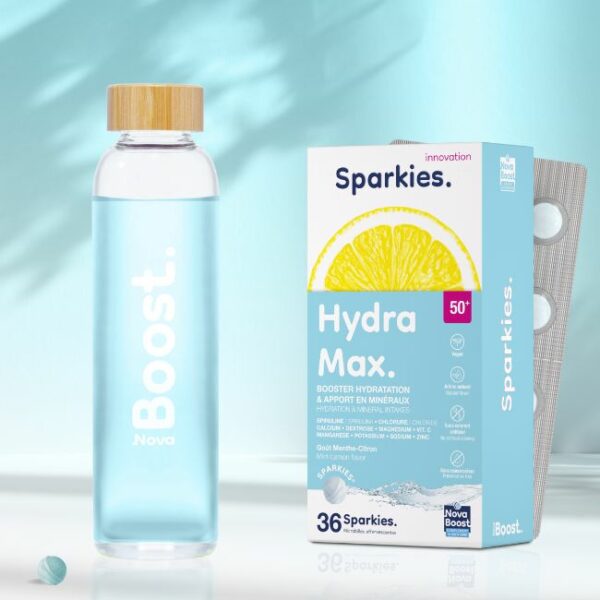 Sparkies Hydra max
